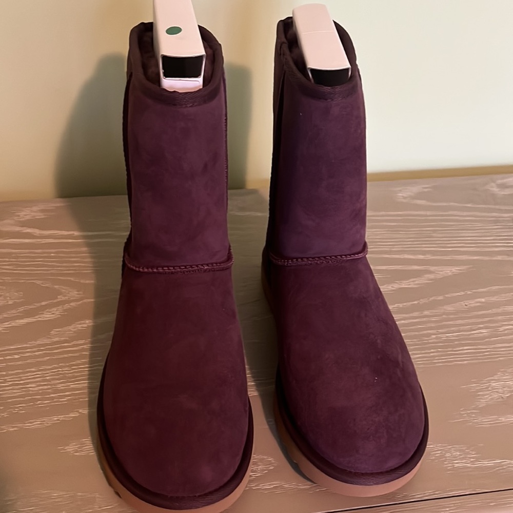 Uggs Classic Short